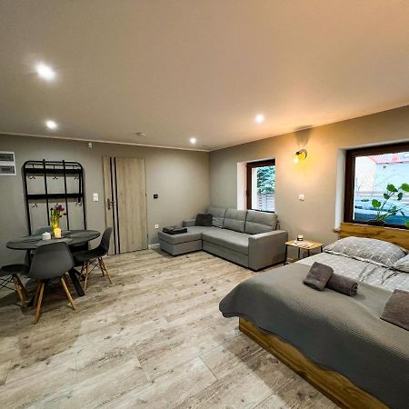 Przycup W Karkonoszach Apartamenty Karkonosze, Karpacz, Szklarska Poreba- Sauna Finska Marczyce Kültér fotó