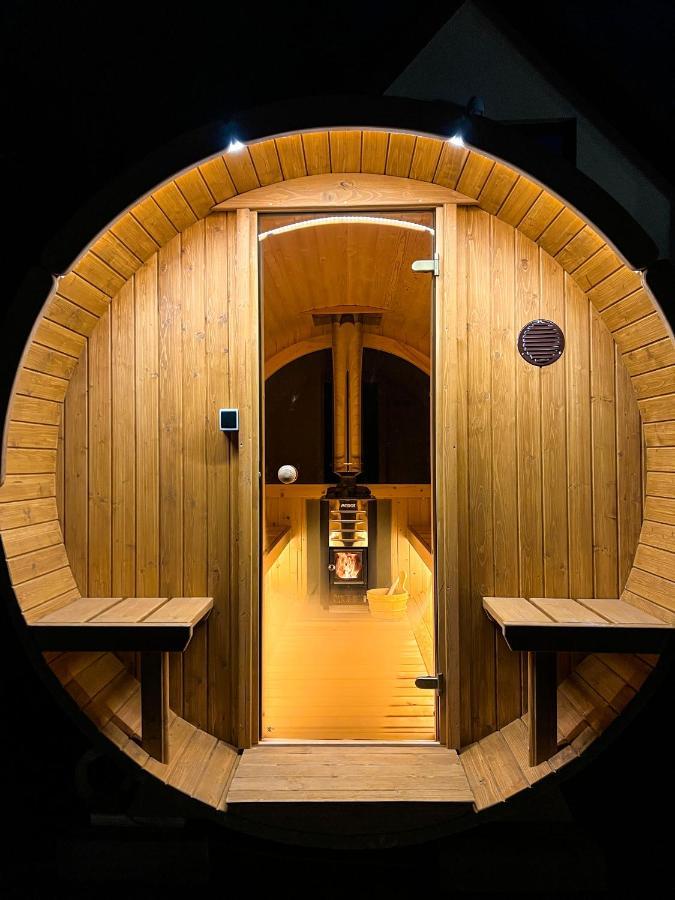 Przycup W Karkonoszach Apartamenty Karkonosze, Karpacz, Szklarska Poreba- Sauna Finska Marczyce Kültér fotó