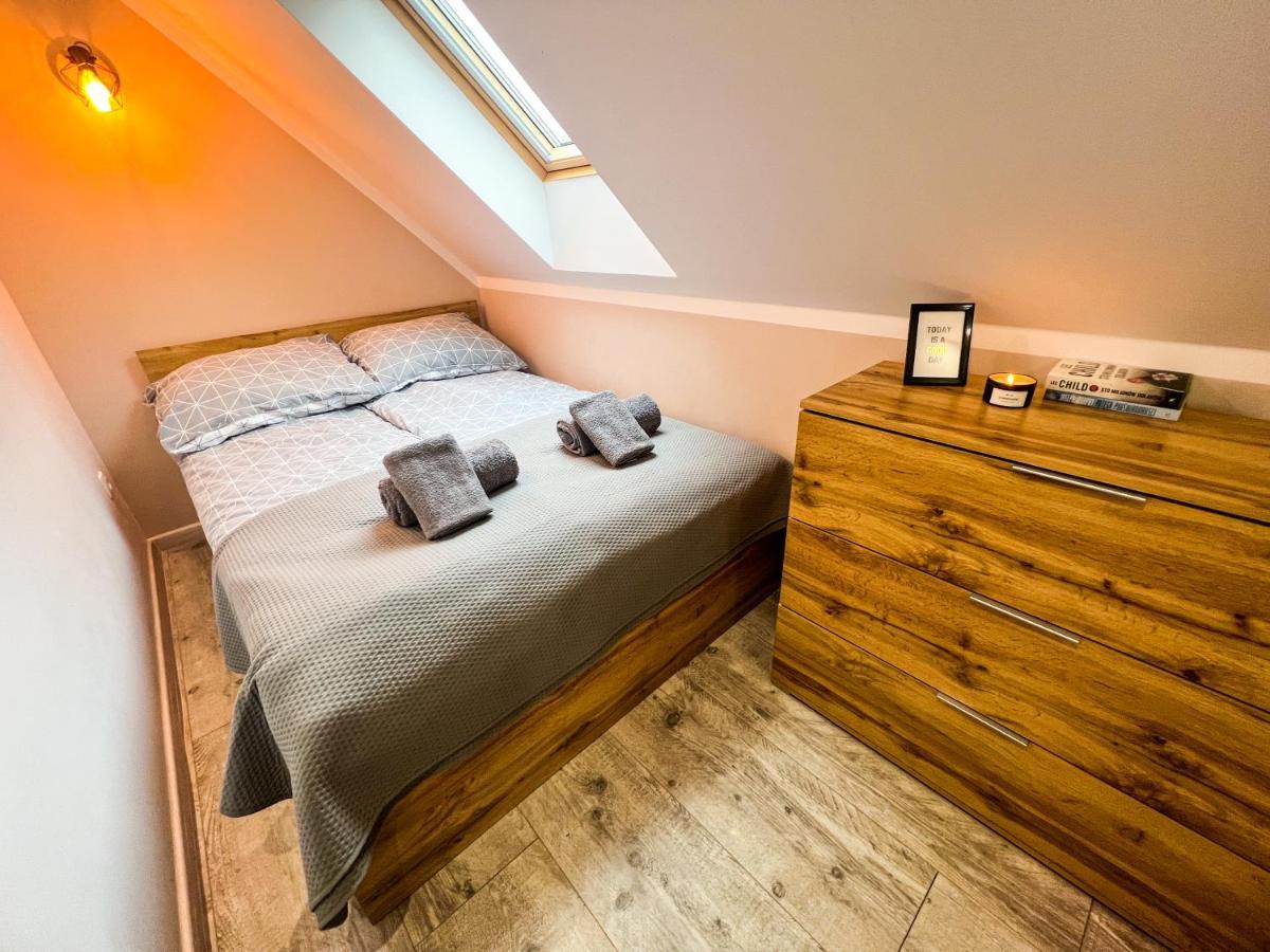 Przycup W Karkonoszach Apartamenty Karkonosze, Karpacz, Szklarska Poreba- Sauna Finska Marczyce Kültér fotó