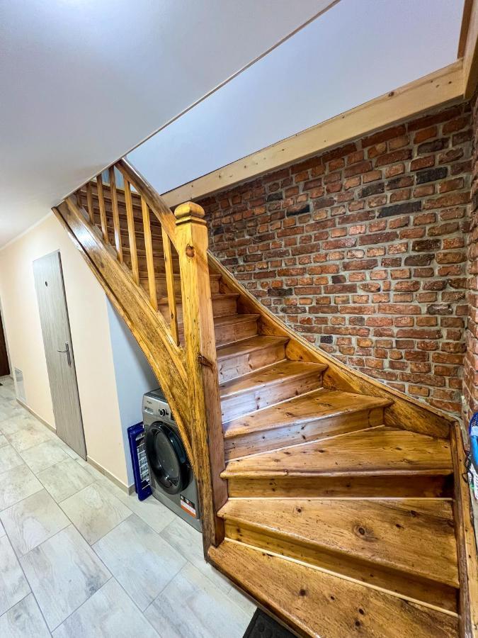 Przycup W Karkonoszach Apartamenty Karkonosze, Karpacz, Szklarska Poreba- Sauna Finska Marczyce Kültér fotó