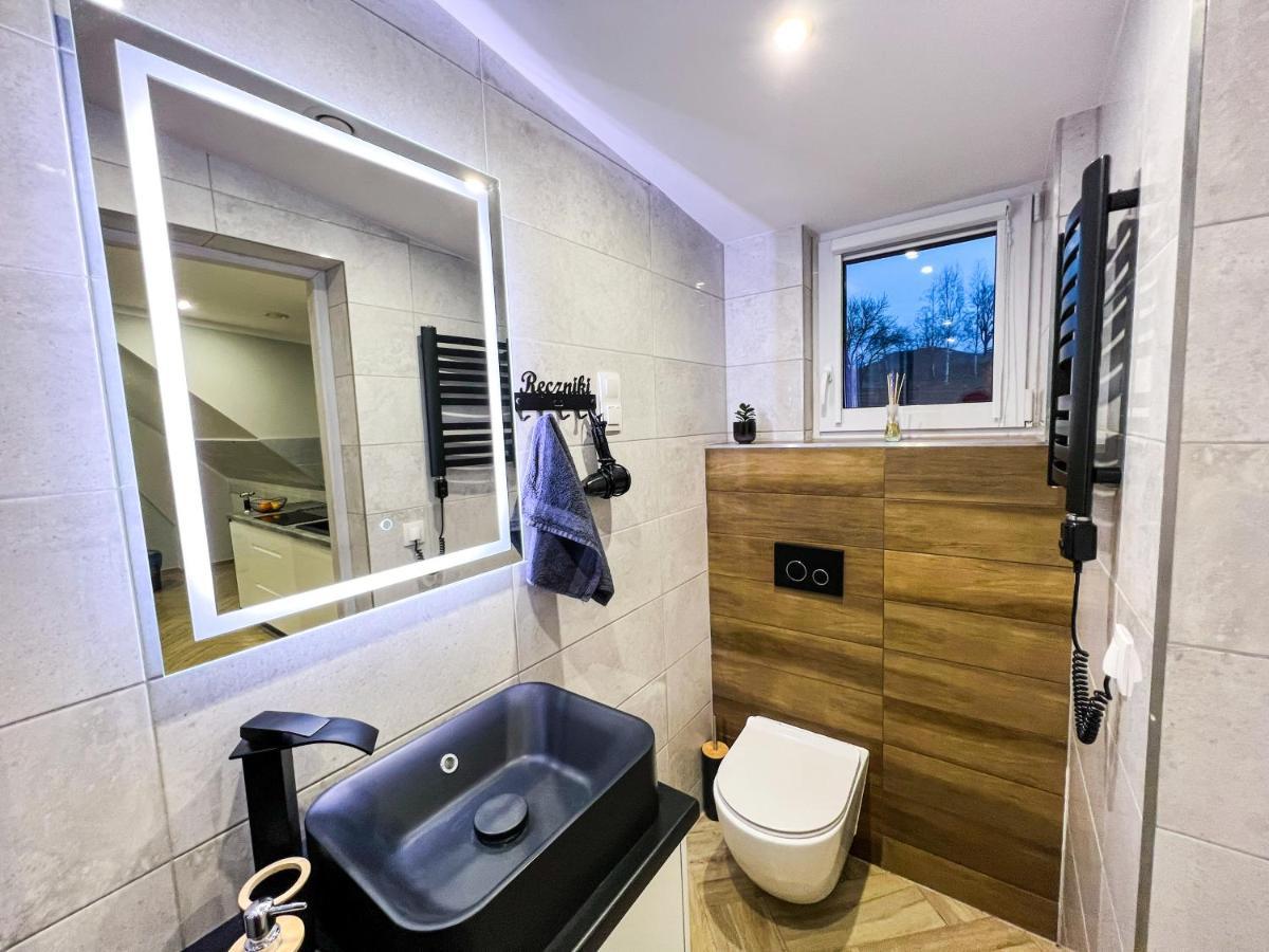 Przycup W Karkonoszach Apartamenty Karkonosze, Karpacz, Szklarska Poreba- Sauna Finska Marczyce Kültér fotó