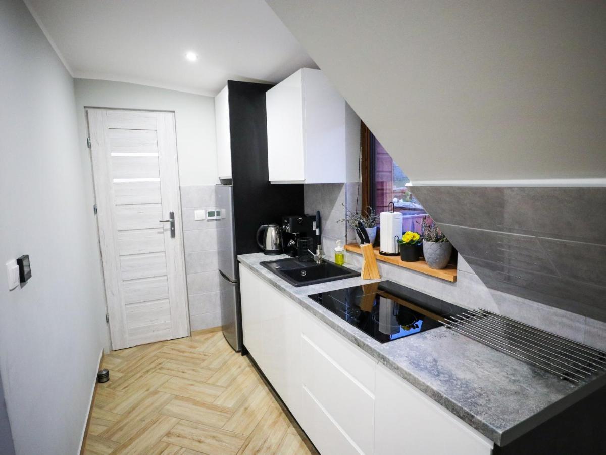 Przycup W Karkonoszach Apartamenty Karkonosze, Karpacz, Szklarska Poreba- Sauna Finska Marczyce Kültér fotó