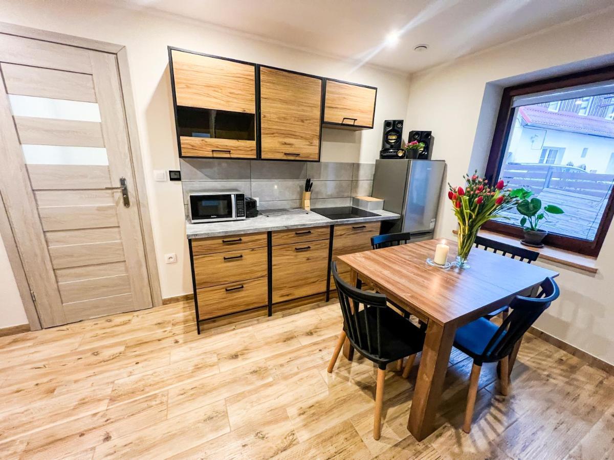 Przycup W Karkonoszach Apartamenty Karkonosze, Karpacz, Szklarska Poreba- Sauna Finska Marczyce Kültér fotó