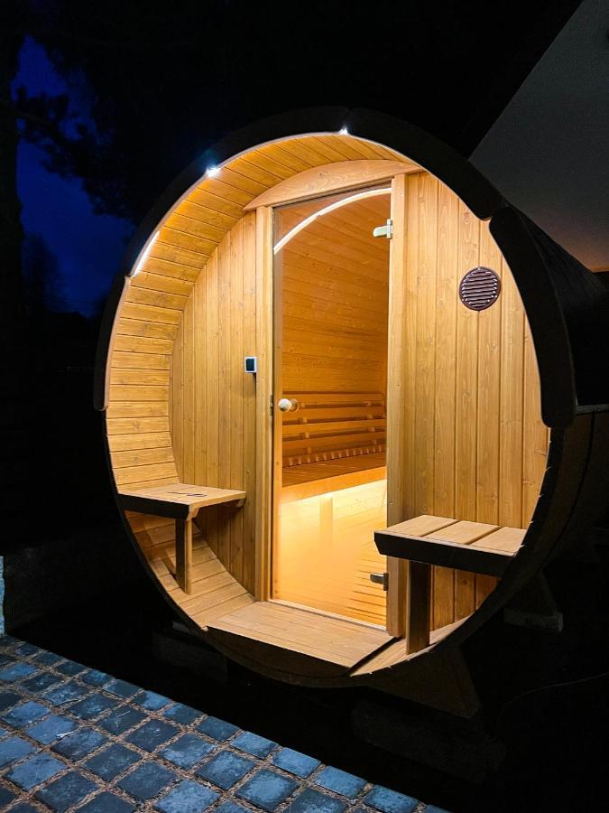 Przycup W Karkonoszach Apartamenty Karkonosze, Karpacz, Szklarska Poreba- Sauna Finska Marczyce Kültér fotó