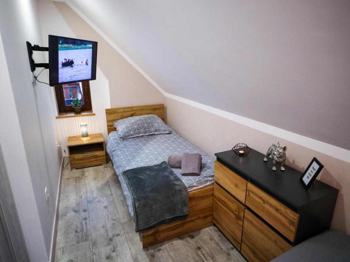 Przycup W Karkonoszach Apartamenty Karkonosze, Karpacz, Szklarska Poreba- Sauna Finska Marczyce Kültér fotó