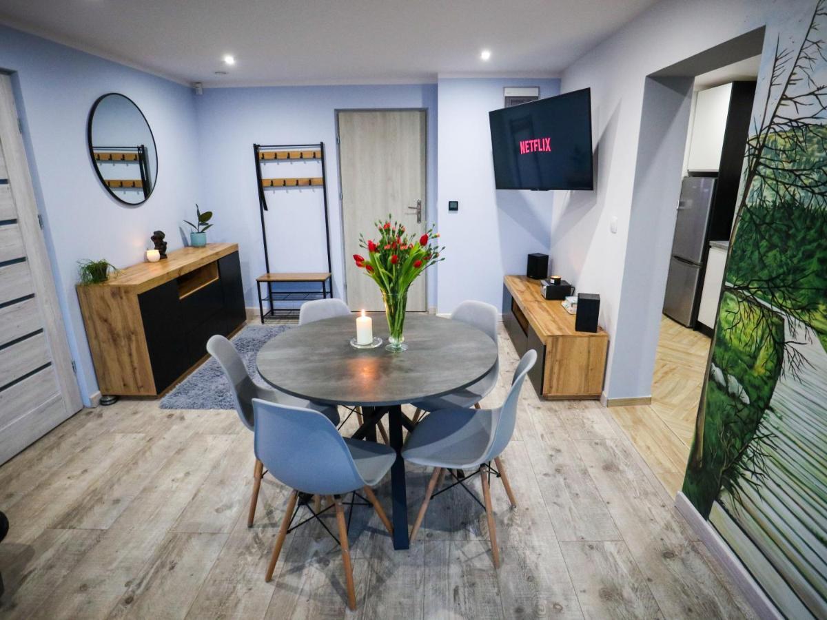 Przycup W Karkonoszach Apartamenty Karkonosze, Karpacz, Szklarska Poreba- Sauna Finska Marczyce Kültér fotó