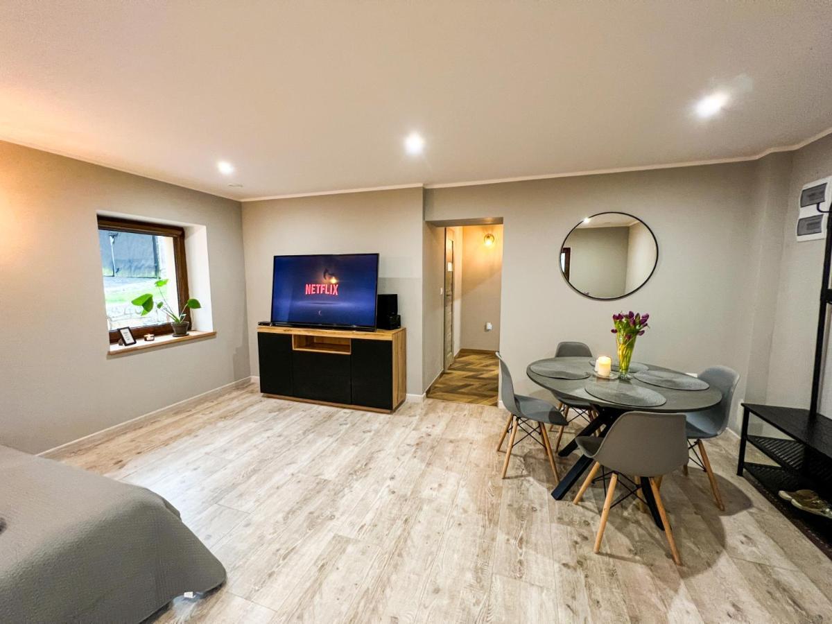 Przycup W Karkonoszach Apartamenty Karkonosze, Karpacz, Szklarska Poreba- Sauna Finska Marczyce Kültér fotó