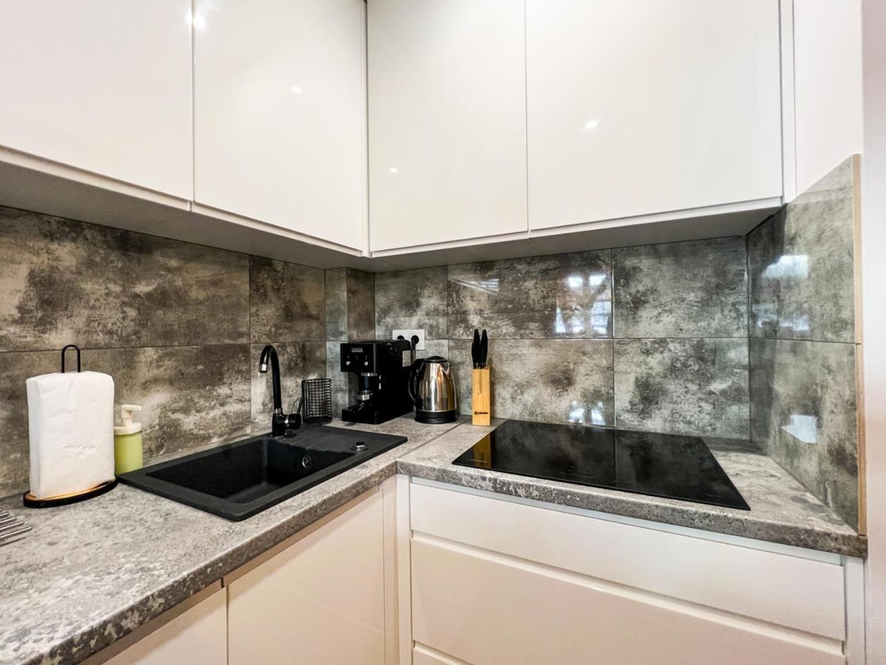 Przycup W Karkonoszach Apartamenty Karkonosze, Karpacz, Szklarska Poreba- Sauna Finska Marczyce Szoba fotó